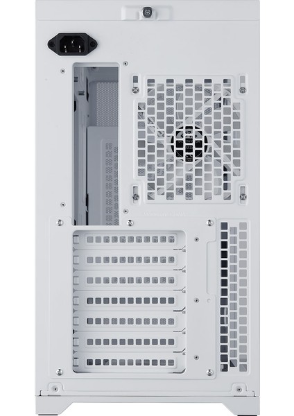 Fsp CMT580W 4x Fan E-Atx Beyaz Gamıng Kasa fiyatları