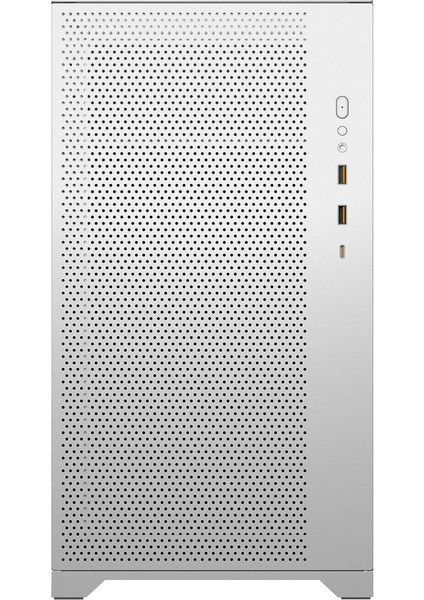 Fsp CMT580W 4x Fan E-Atx Beyaz Gamıng Kasa indirimleri