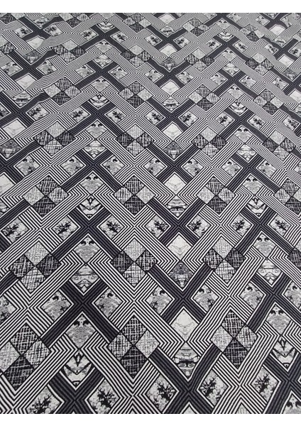 Savan Dokuma Halı Örtüsü 6m² 200X300CM fırsatları