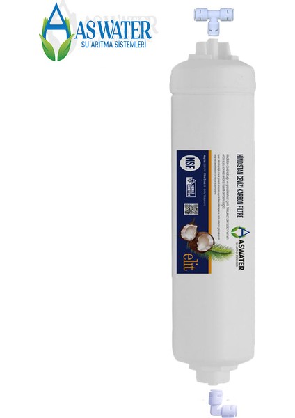 Ihlas Aura Cebilon Compact ve Tüm Açık Kasa Cihazlar ile Uyumlu 5'li Elite Filtre Seti Vontron fırsatları