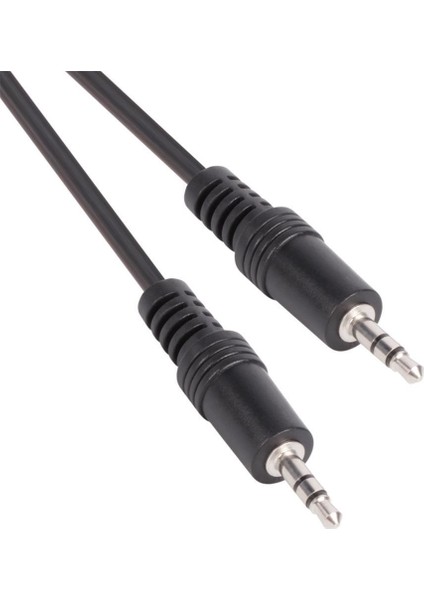 CV201-1.8 1.8mt 3.5mm Stereo To Stereo Aux Kablo