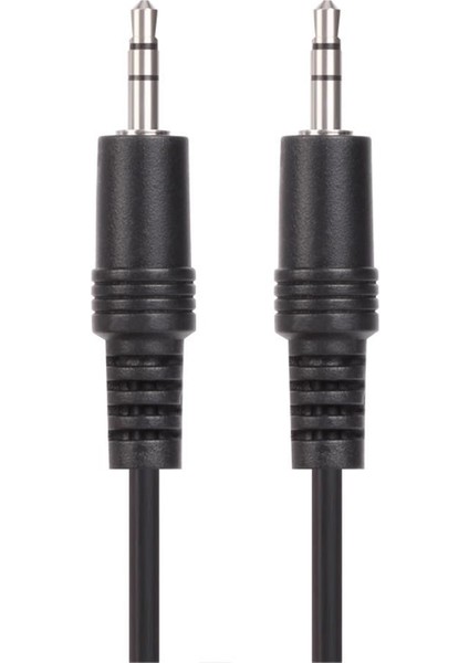CV201-1.8 1.8mt 3.5mm Stereo To Stereo Aux Kablo fiyatları