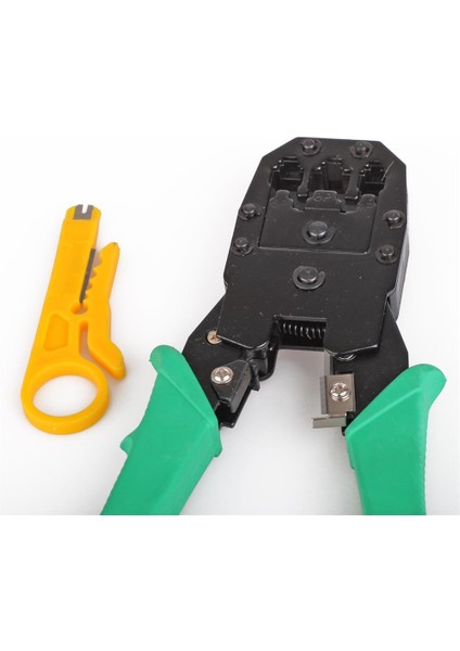 NT084 8p+6p+4p Kablo Sıkma Pensesi fiyatları