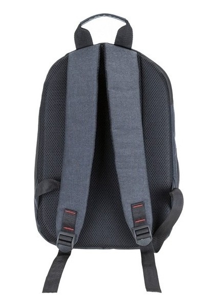 Plm Lıdya 13"-14" Grı Notebook Sırt Çantası fırsatları