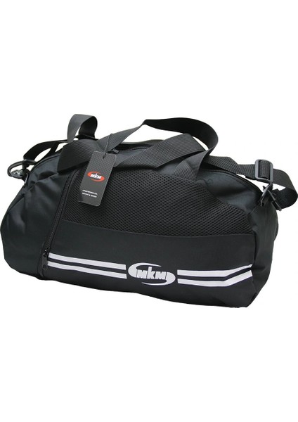 Ieg® Orta Boy Fi̇leli̇ Seyahat Çanta 50X18X20CM (4887)