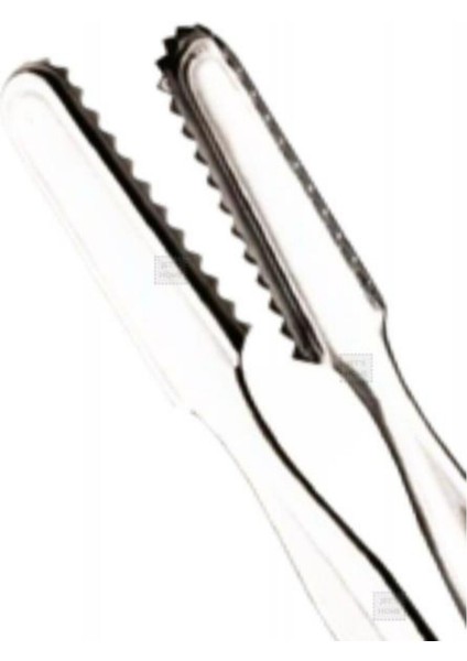 5 Adet Paslanmaz Çelik Buz Maşası – 16 cm | Dayanıklı ve Pratik Kullanım fiyatları