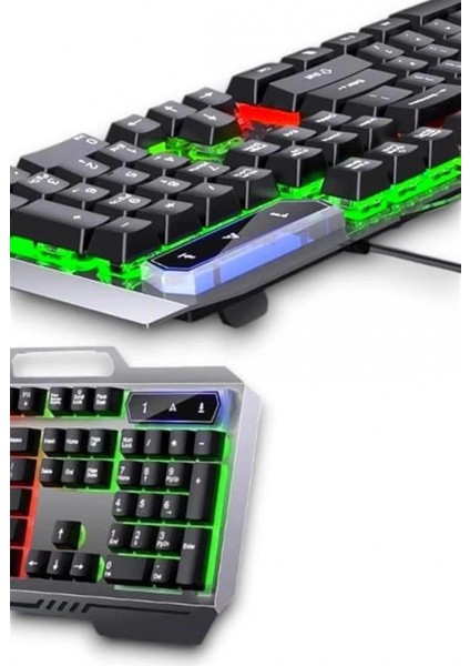 PG-8018 OYUNCU KLAVYESİ