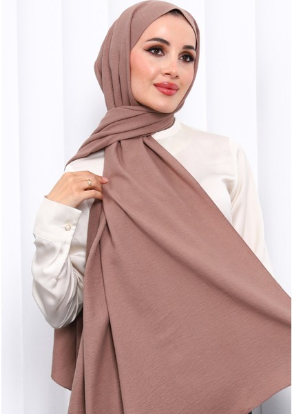 Koyuv Vizon Pamuklu Caz Şal fiyatları