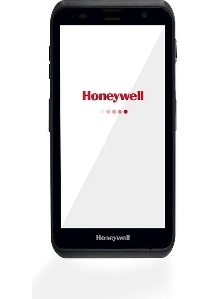 Honeywell EDA52 Wıfı/bt ANDROID11 1d/2d 4GB-RAM/64GB-ROM Gsm-Siz El Terminalı