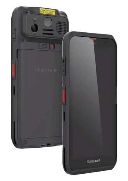 Honeywell EDA52 Wıfı/bt ANDROID11 1d/2d 4GB-RAM/64GB-ROM Gsm-Siz El Terminalı modelleri