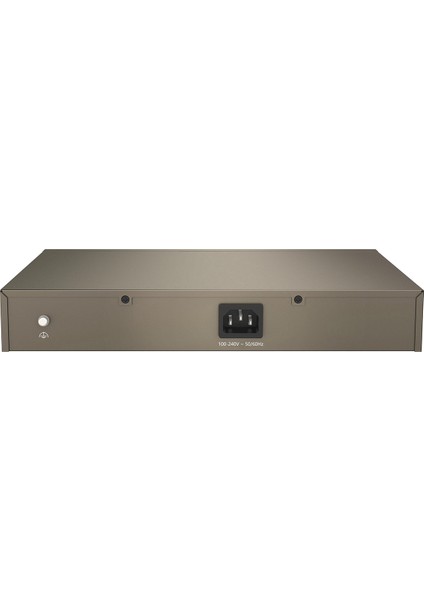 Tenda TEG5312F 10 Port 10/100/1000 2 x Sfp Yonetılebılır Rack Mount Swıtch modelleri