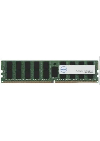 Dell A9781929-32GB 32GB 2666MHZ Ecc Server Ram