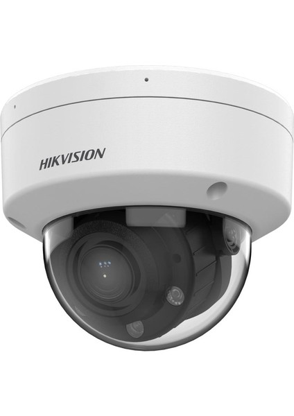 Hıkvısıon DS-2CD1743G2-LIZSU 4mp 2.8-12MM Motorıze Cmos 30MT Metal Kasa Ip Dome Kamera