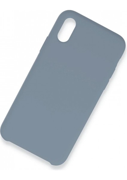 Ieg iPhone Xs Max Kılıf Lansman Legant Silikon - Açık Lila fiyatları