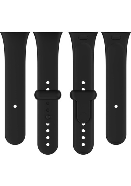 Xiaomi Redmi Watch 3 Origin Silikon Kordon - Beyaz fiyatları