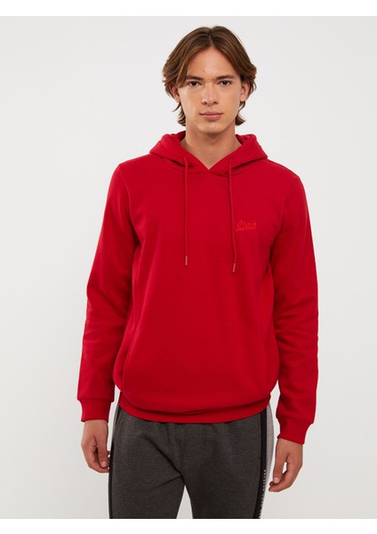 Yeni Sezon Uzun Kollu Baskılı Erkek Hoodie fiyatları