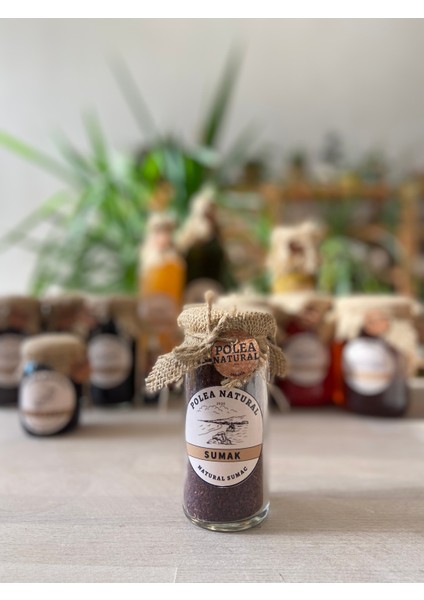 Sumak 50 gr