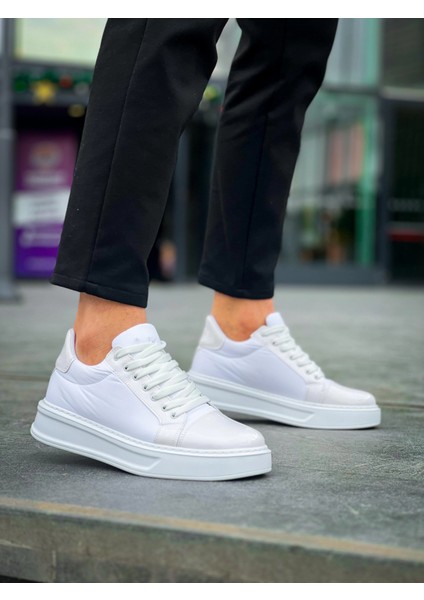 Günlük Ayakkabı modelleri