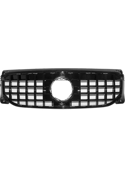 Mercedes Panjur X247 Piano-Siyah -Gtr- 2020-