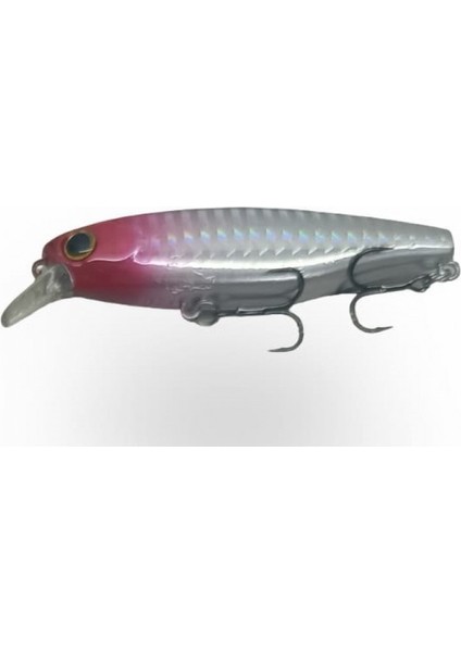 Pulsar 90F 12G Maket Balık No:4