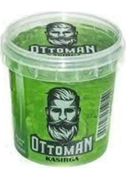 Ottoman Saç Jölesi Ultra Güçlü Yeşil 150 ml fiyatları