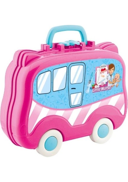 560 By Toys, Doktor Seti / +36 Ay modelleri