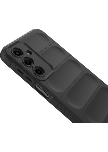 Samsung Galaxy A17 Kılıf Oyuklu Içi Kadife Silikon Kapak Zr-Etnik fiyatları