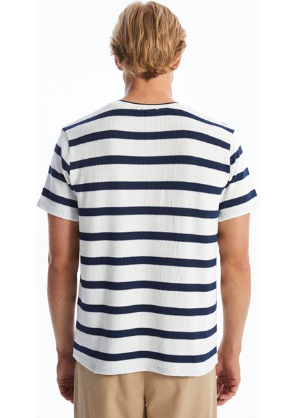 Yeni Sezon Bisiklet Yaka Kısa Kollu Erkek Sweatshirt fırsatları