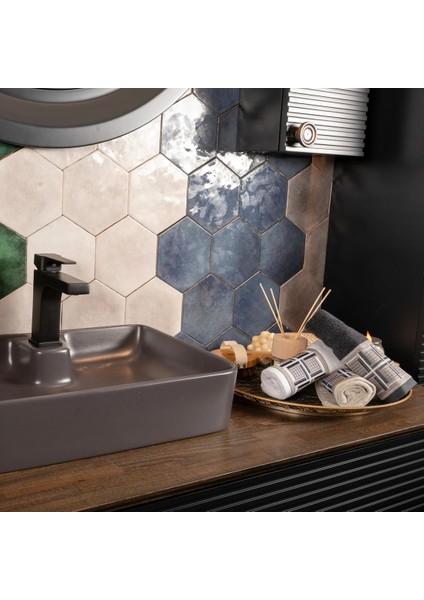 Tılsım Koleksiyonu Micro Bambu, 3 Renkli Havlu Seti modelleri