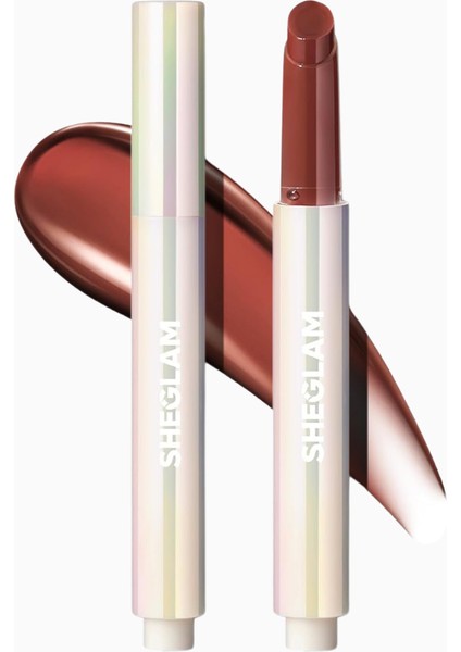 Poutperfect Nemlendirici Katı Ruj