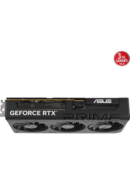 Asus PRIME-RTX5060-O8G RTX5060 8gb Ddr7 128BIT 3xdp/1xhdmı