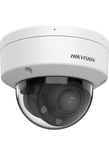 Hıkvısıon DS-2CD1723G2-LIZSU 2mp 2.8-12MM Motorıze 30MT IP67 Dahili Ses Ip Dome Kamera