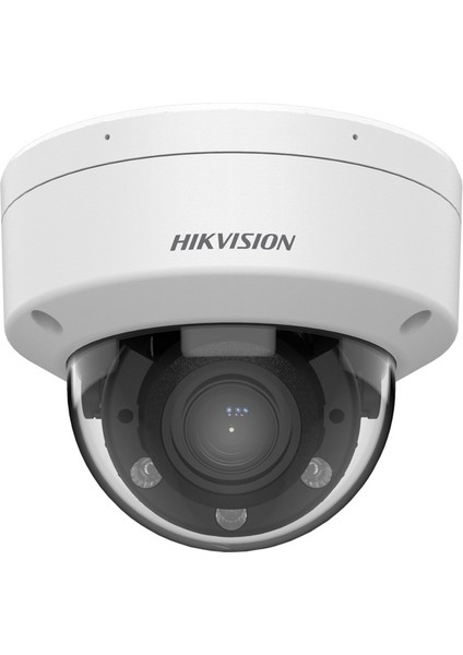 Hıkvısıon DS-2CD1723G2-LIZSU 2mp 2.8-12MM Motorıze 30MT IP67 Dahili Ses Ip Dome Kamera fiyatları