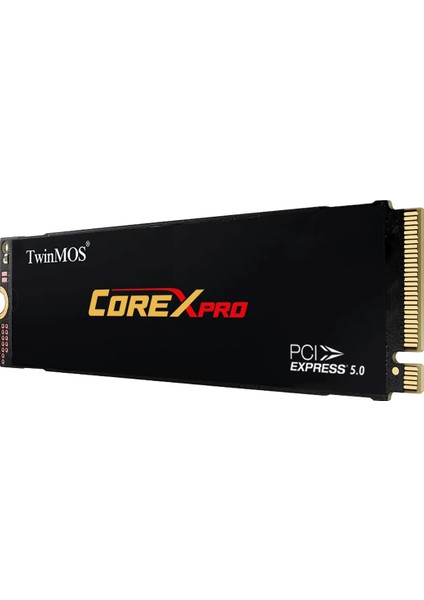Twınmos 1tb 14000/10000MB/S M2 Pcıe Gen5 Nvme SSD NVCXP1TBG52280