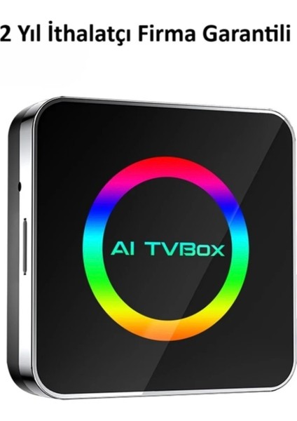 Carplay Ai Box Youtube, Netflix,& Kablosuz Carplay&android Auto 4+64 Android 14 fiyatları