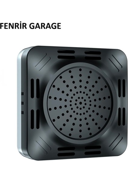 Carplay Ai Box Youtube, Netflix,& Kablosuz Carplay&android Auto 4+64 Android 14 modelleri