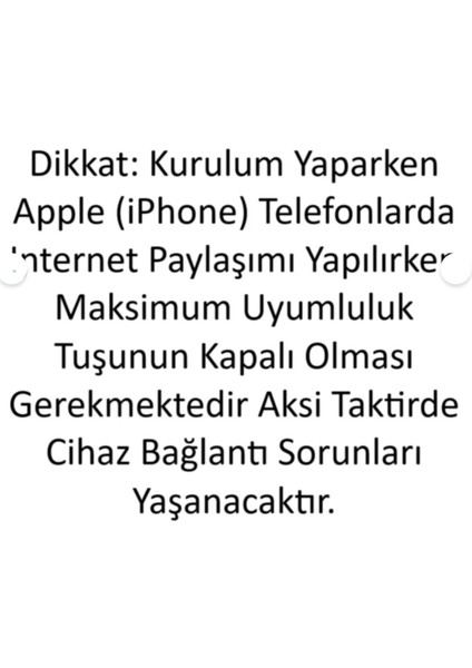 Carplay Ai Box Youtube, Netflix,& Kablosuz Carplay&android Auto 4+64 Android 14 fırsatları