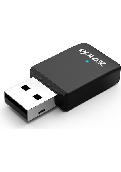 Tenda U9 AC650 600MBPS USB Wıreless Adaptör