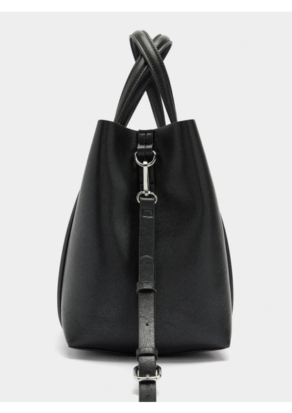 Çapraz Askılı Tote Çanta fiyatları