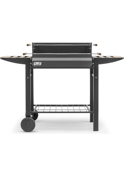 Grillia Grilchi Kömürlü Barbekü (Önlük Hediyeli) fiyatları