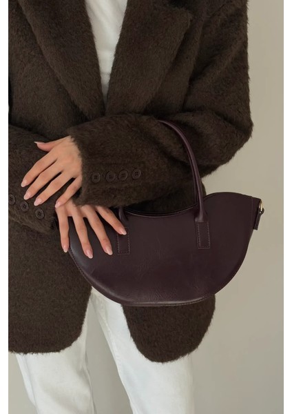 Foi El ve Omuz Çantası modelleri