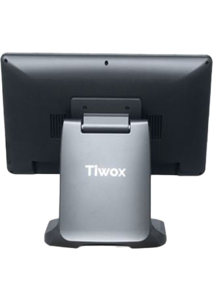 Tıwox TP-2500 I5 4gb Ram 128GB SSD 15.6" Endüstriyel Pos Pc fırsatları