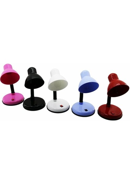 Ieg® Masa Üstü Elektri̇kli̇ Masa Lambasi (4887)