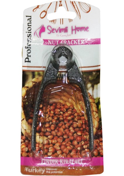 Ieg® Findik Kiracak (4887)