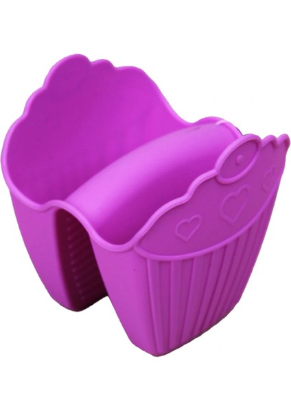 Ieg® Si̇li̇kon Firin Eldi̇veni̇ Tutacak (4887)