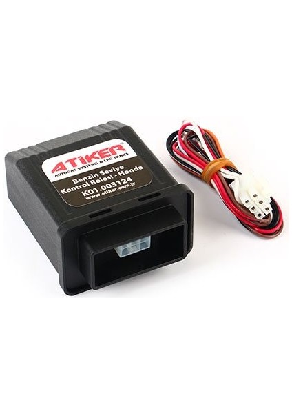 Atiker-Honda-Benzin-Seviye-Kontrol-Rolesi