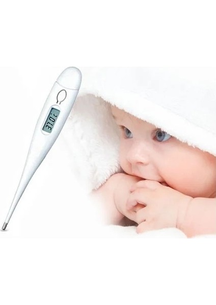 Hava Nemlendirici Kalorifer Suluğu + Dijital Ateş Ölçer Termometre - 2li Set V8Q8T6 fırsatları