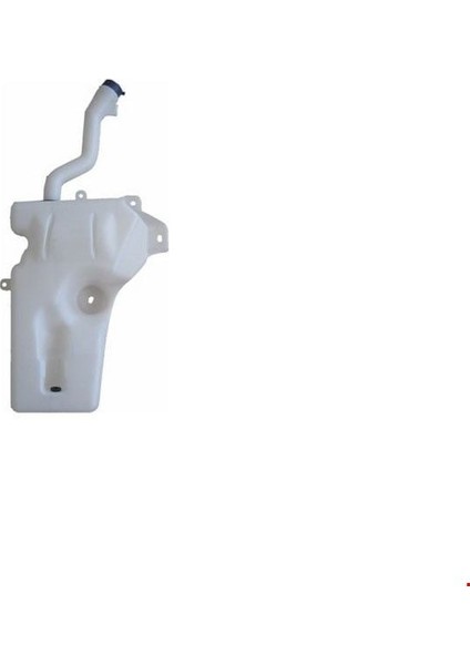 Fiorino Cam Su Bidonu (Boru ve Kapak Dahil) 2007 Sonrası Uyumlu