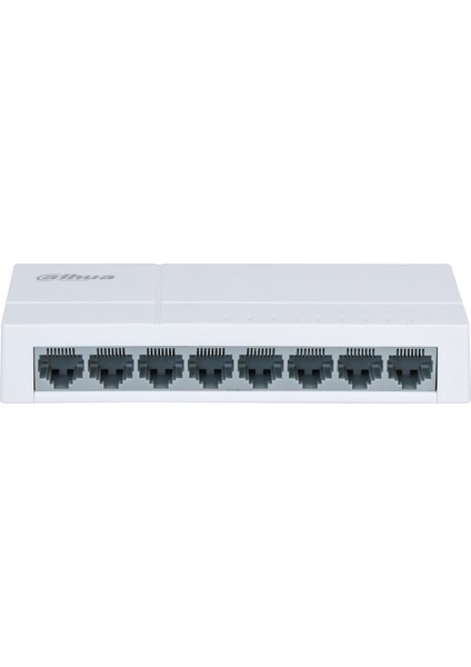 Dahua PFS3008-8ET-L 8 Port 10/100 Yonetılemez Swıtch fiyatları