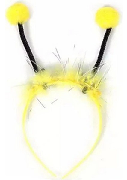 Ieg® Gösteriler Için Arı Tacı (4887)